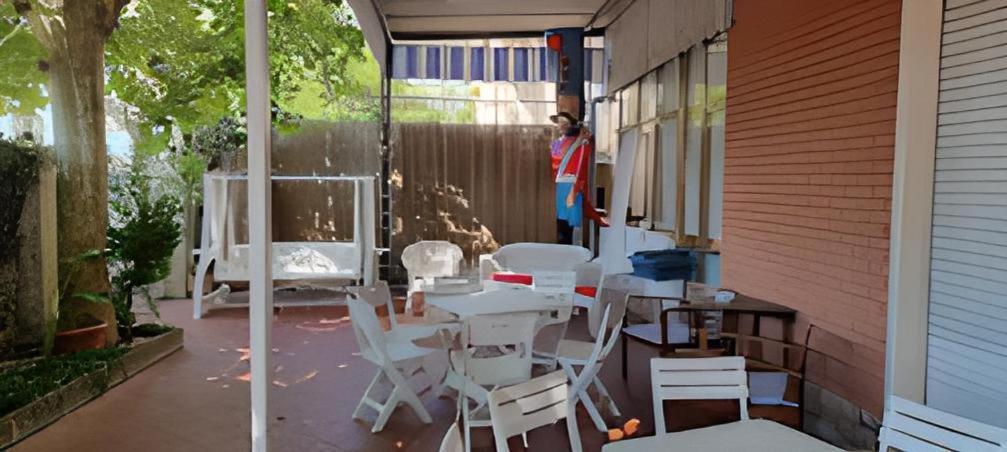 Hotel Delmare Λίντο ντι Καμαϊόρε Εξωτερικό φωτογραφία