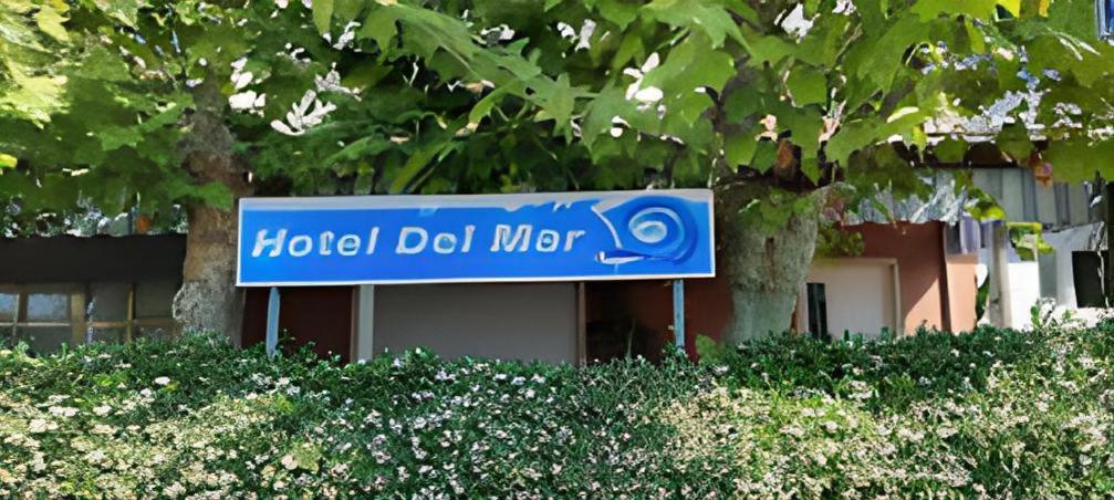 Hotel Delmare Λίντο ντι Καμαϊόρε Εξωτερικό φωτογραφία